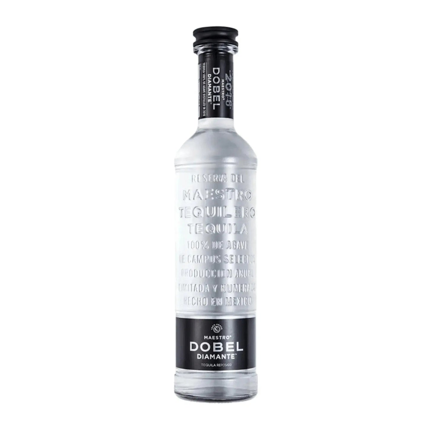 Maestro Dobel Diamante Reposado Tequila 750mL - Booze House