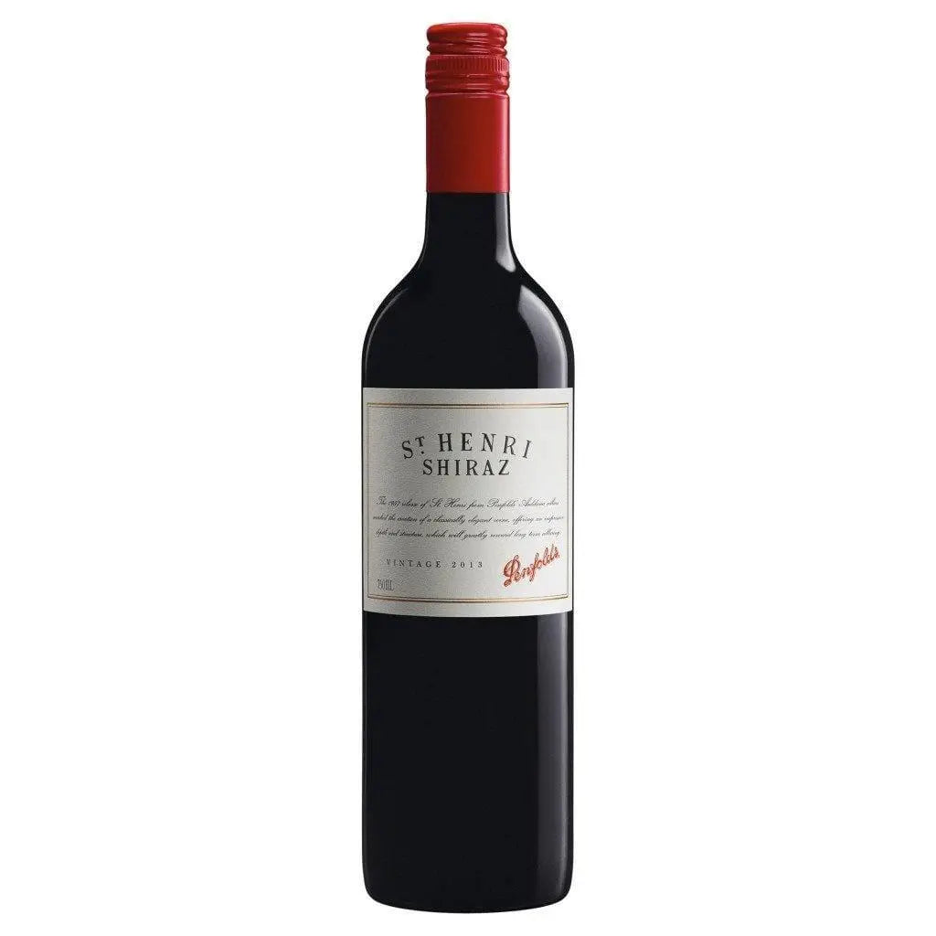 Penfolds St Henri Shiraz 2014 750ml - Booze House
