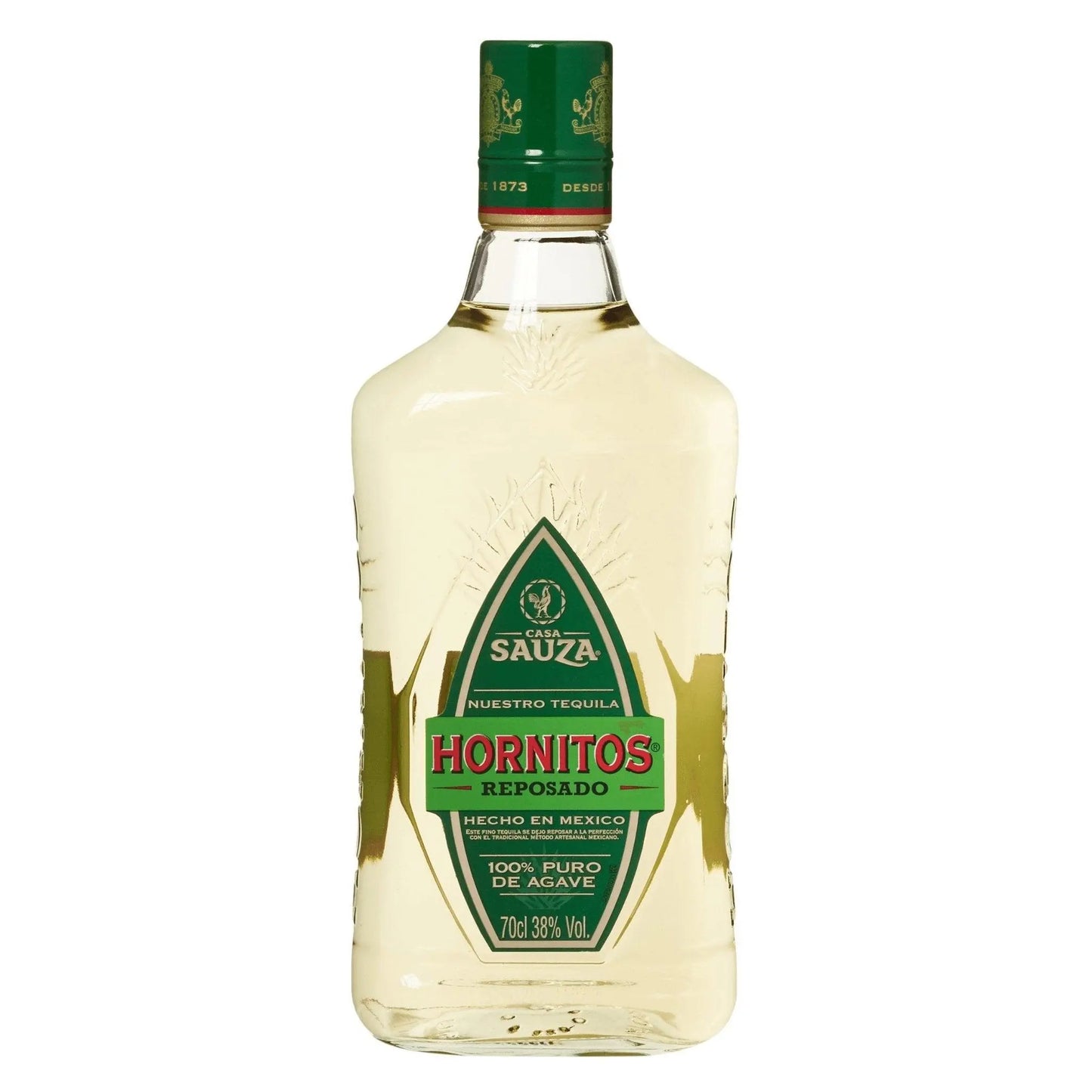 Sauza Hornitos Tequila 700ml - Booze House
