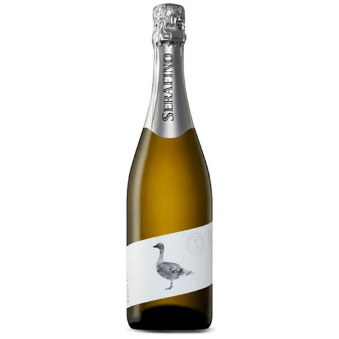 Serafino Goose Island NV Sparkling - Booze House