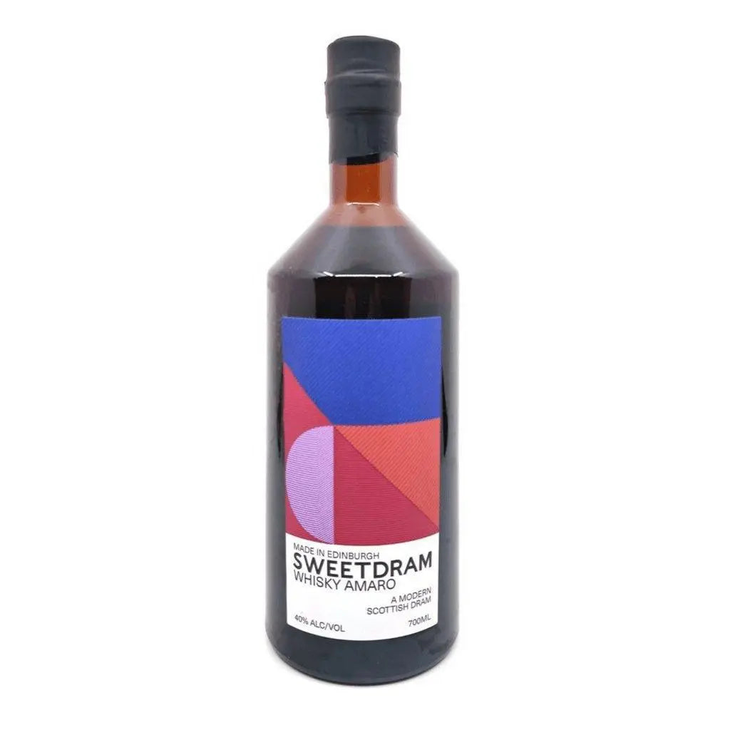 Sweetdram Whisky Amaro 700ml - Booze House