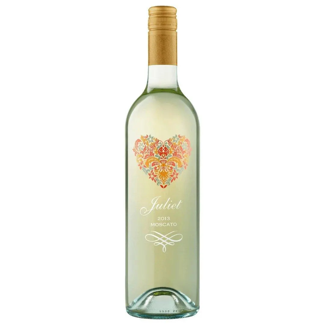 T'Gallant Juliet Moscato 750mL - Booze House