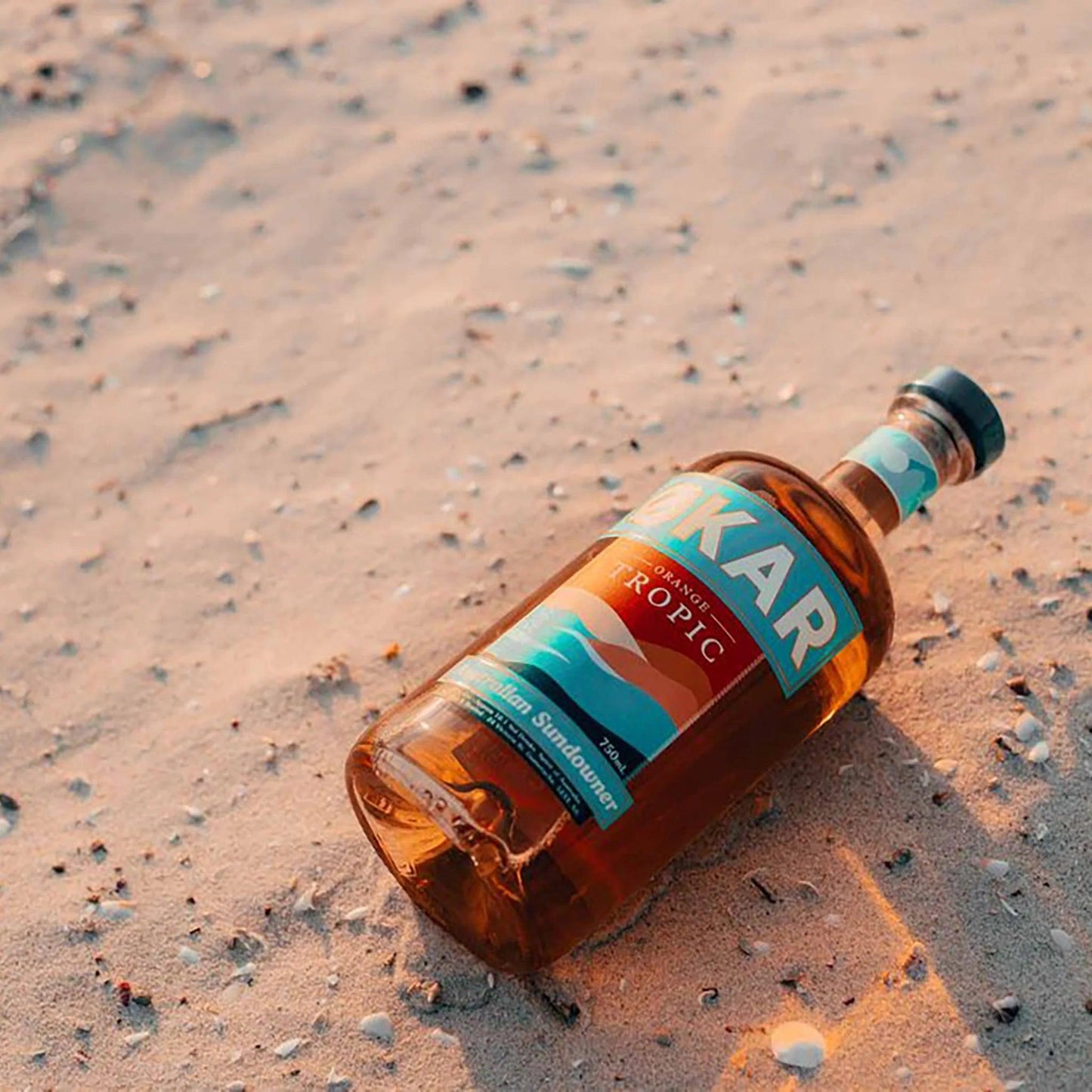 Applewood Distillery Orange Tropic 750ml - Booze House