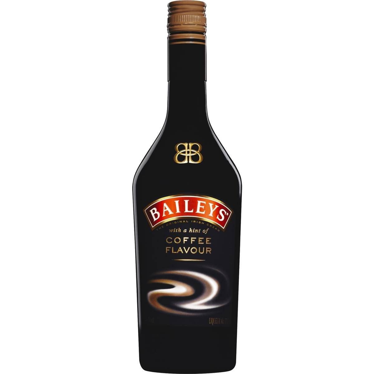 Baileys Coffee Liqueur 700ml - Booze House