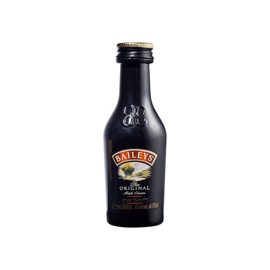 Baileys Irish Cream Mini 50ml - Booze House