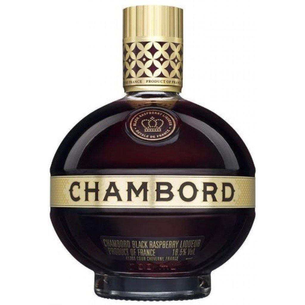 Chambord Liqueur 700mL - Booze House