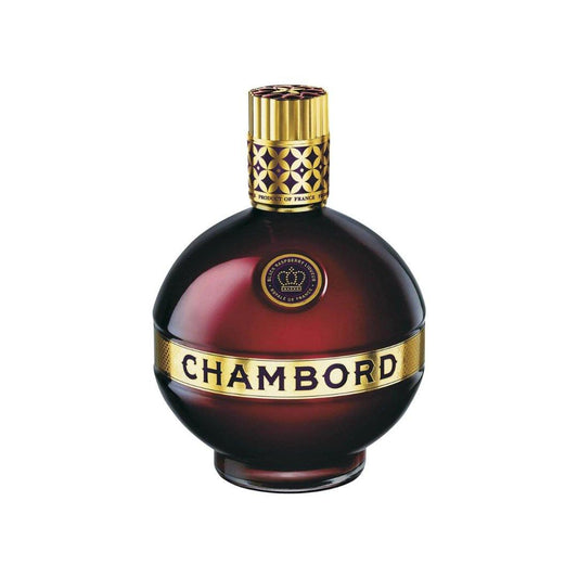 Chambord Liqueur Miniature 50mL - Booze House