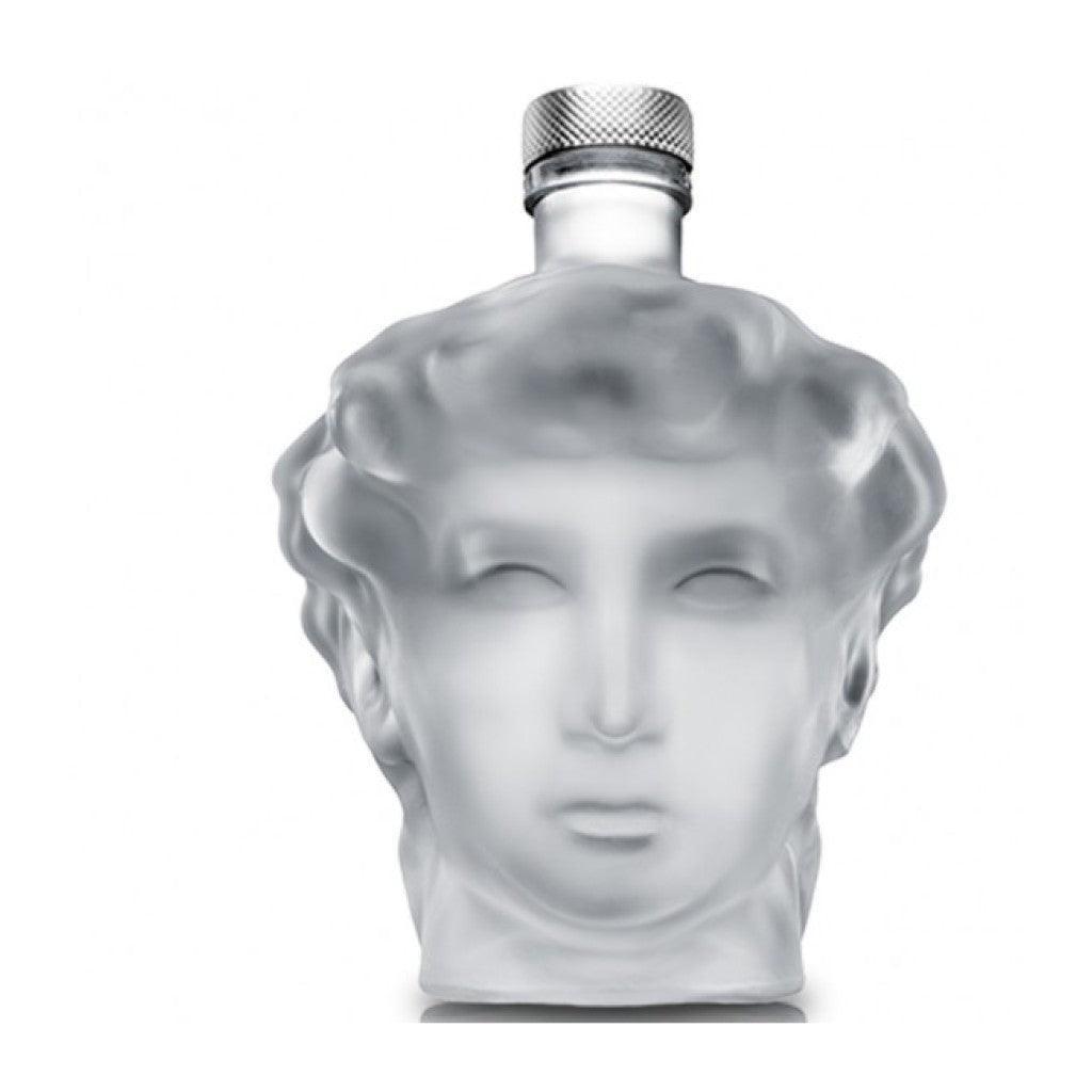 David Luxury Vodka 700ml - Booze House