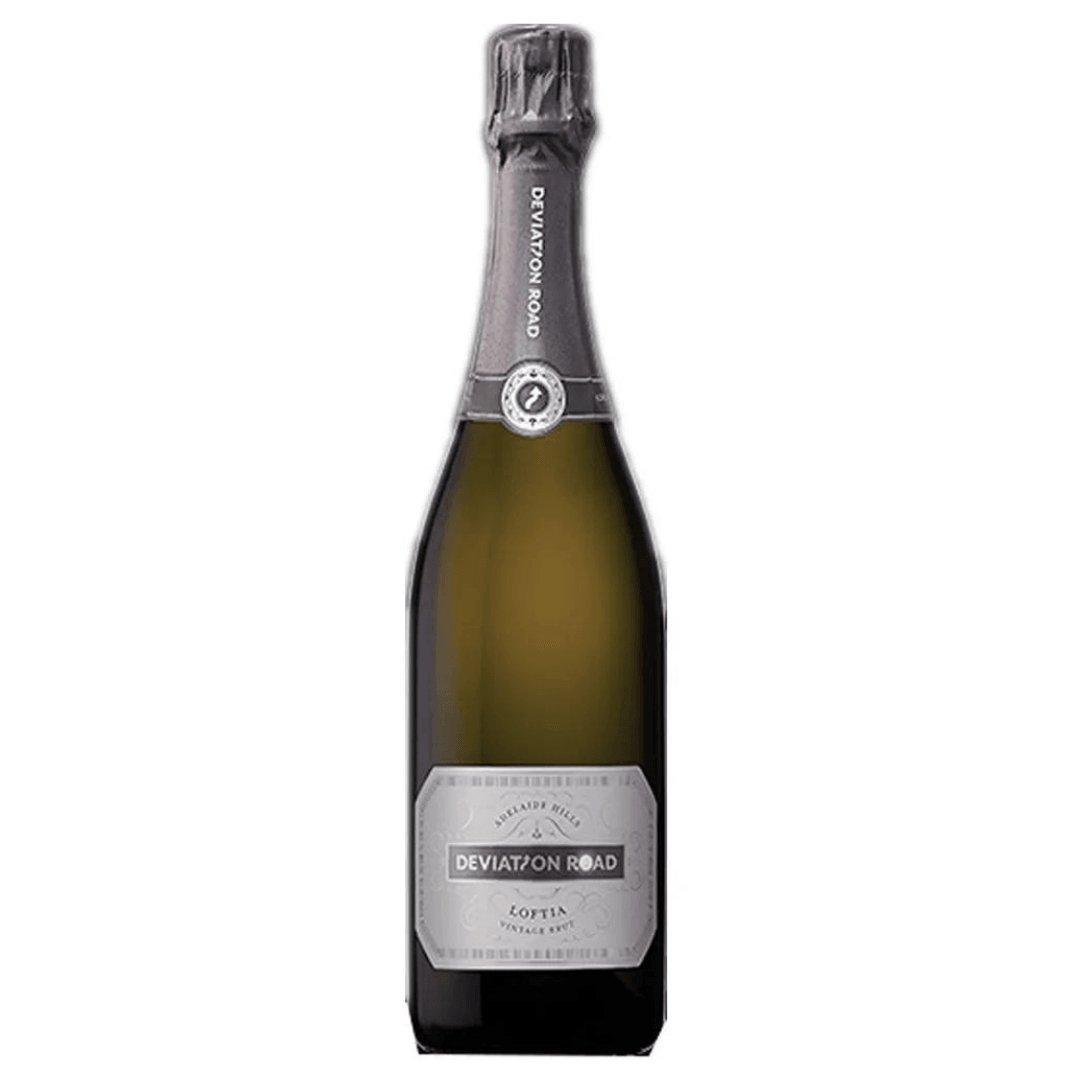 Deviation Road Vintage Brut 750ml - Booze House