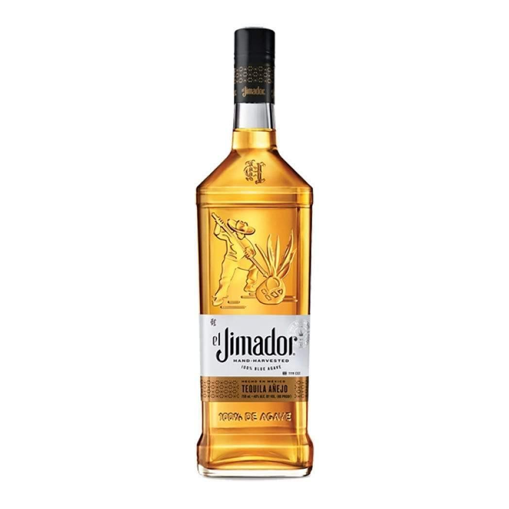 el Jimador Anejo Tequila 700mL - Booze House