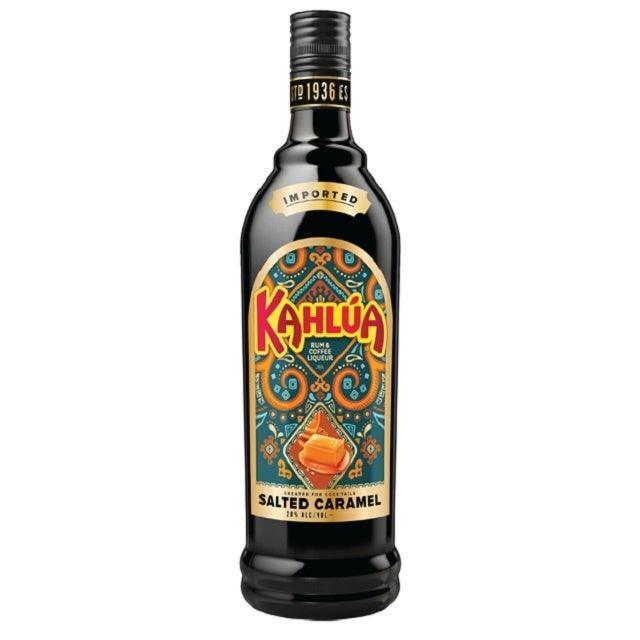 Kahlua Salted Caramel 1 Litre - Booze House