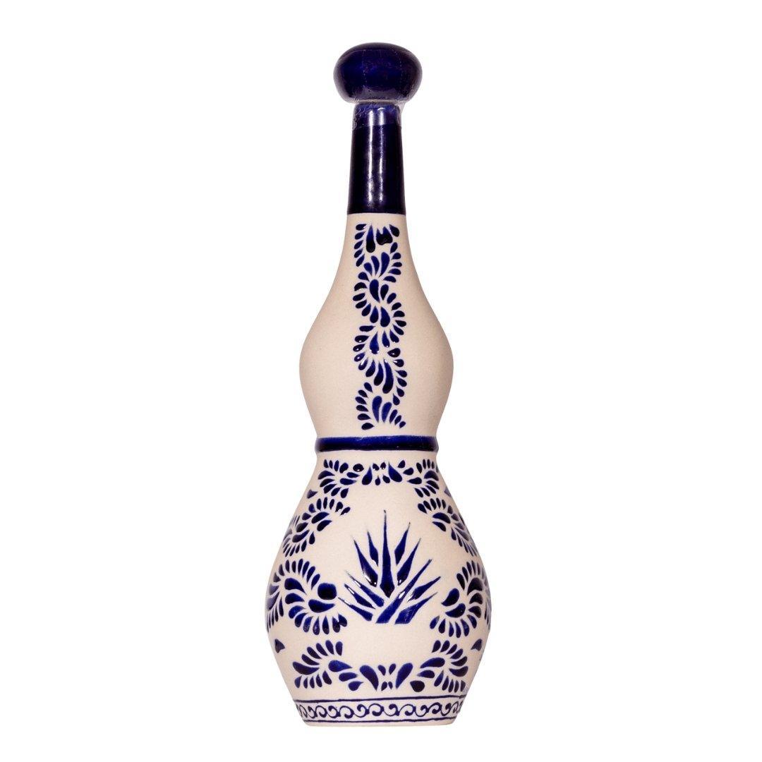 La Cofradia Torre De Picos Reposado Tequila - Ceramic 750mL - Booze House