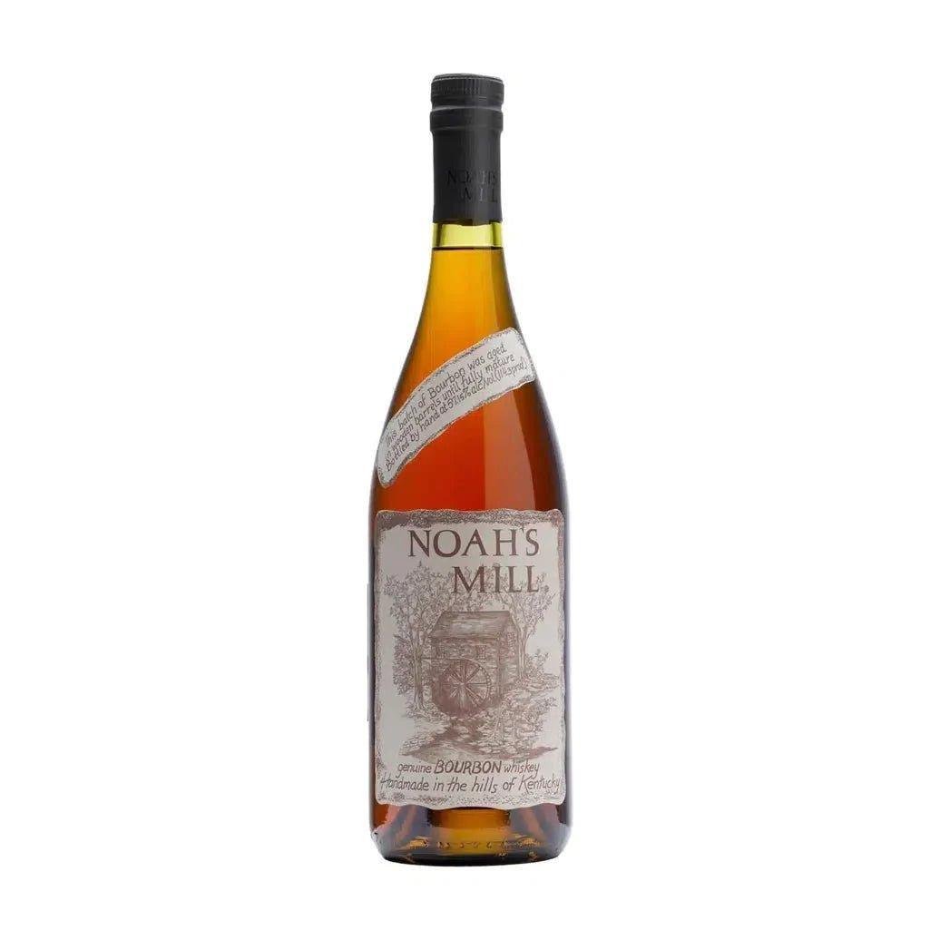 Noahs Mill Small Batch Boutique Bourbon Whiskey 750ml - Booze House