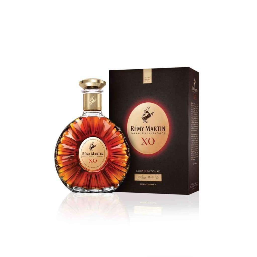 Remy Martin XO Excellence Cognac 700mL (Lowest Price) – Booze House