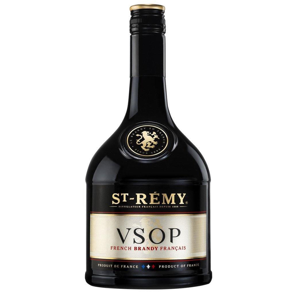 St Remy VSOP Brandy 700mL - Booze House