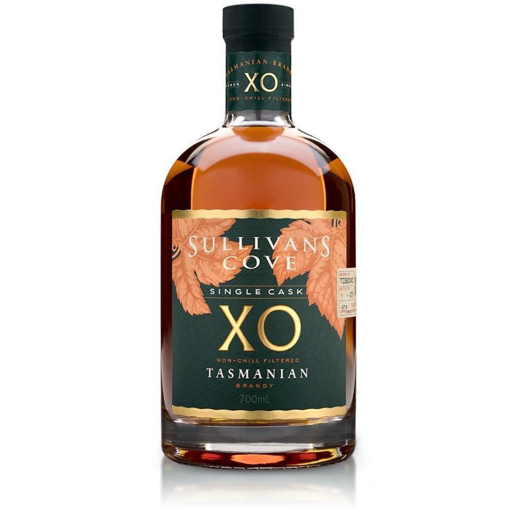 Sullivans Cove XO Single Cask Brandy 700mL - Booze House