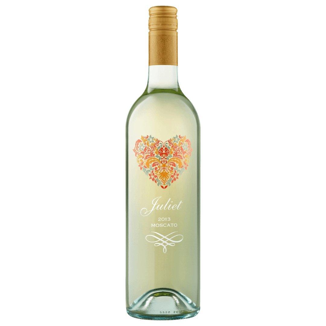 T'Gallant Juliet Moscato 750mL - Booze House