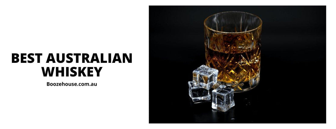 Best Australian Whiskey under $100 Available in Australia | Boozehouse - Booze House