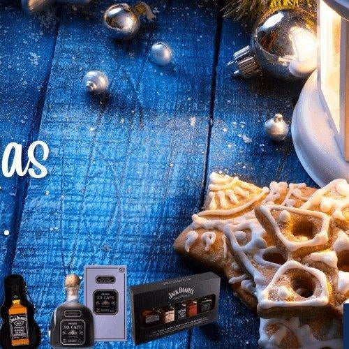Best Christmas Gift Ideas under 200A$ | BOOZEHOUSE - Booze House