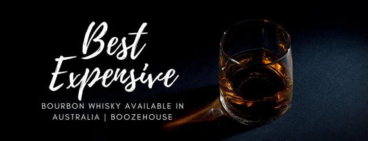 Best expensive Bourbon Whisky available in Australia | Boozehouse - Booze House