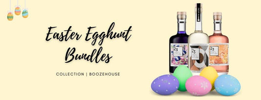 Easter Egghunt Bundles Collection | BoozeHouse - Booze House