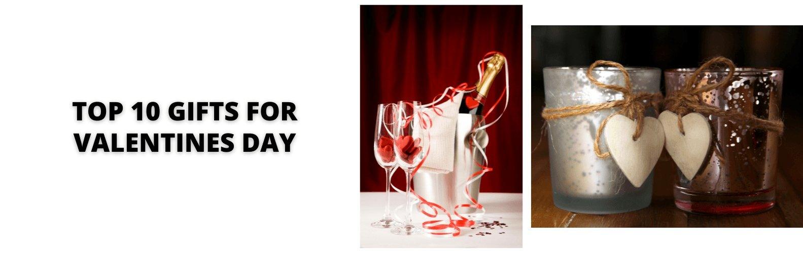 Top 10 Gifts for Valentines Day | Boozehouse - Booze House