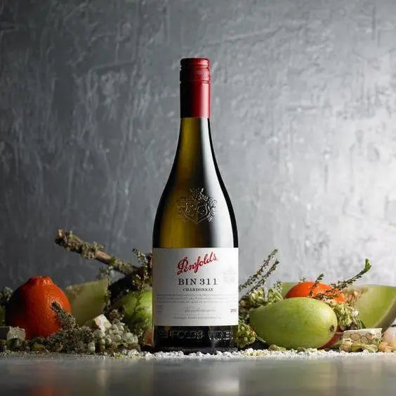 Chardonnay Booze House