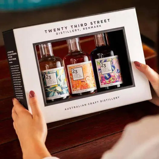 Gift Packs - Booze House