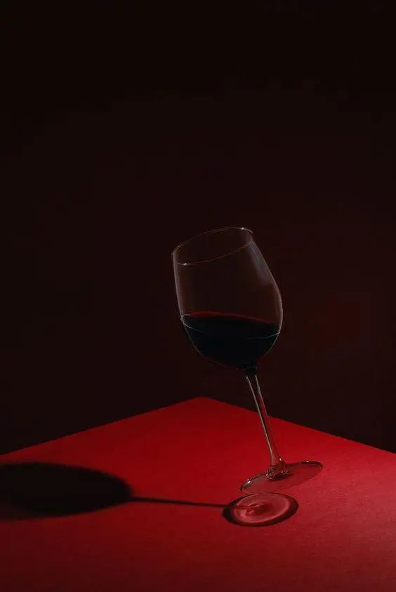 Grenache Booze House