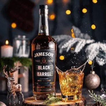 Irish Whisky - Booze House