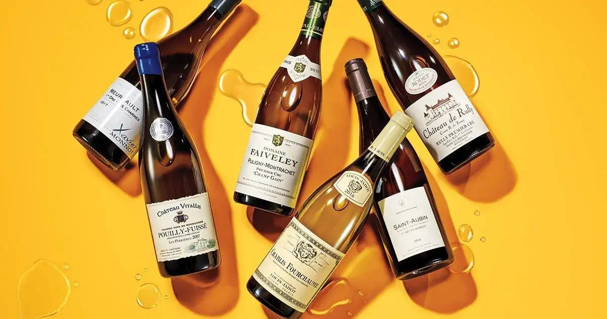 Other White Varietals Booze House