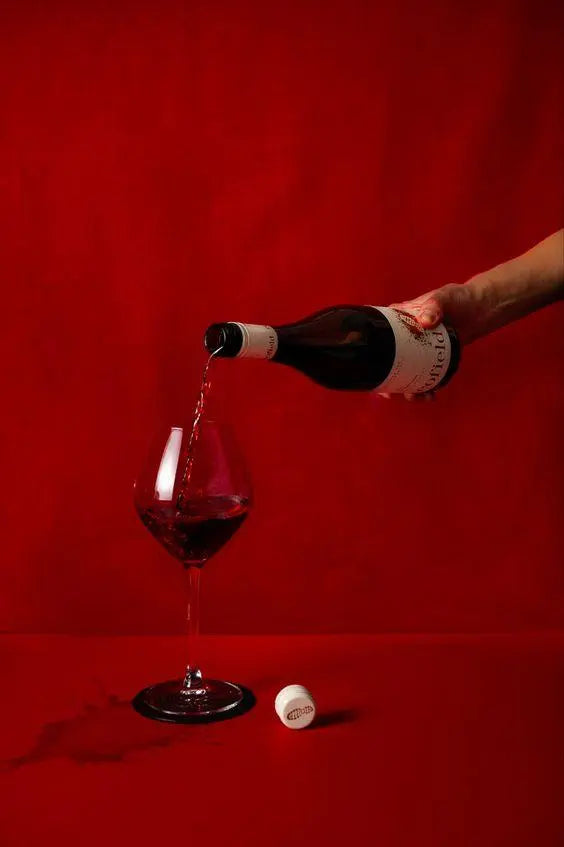 Pinot Noir Booze House