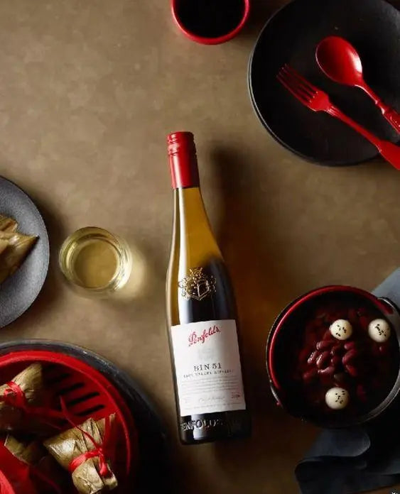 Riesling Booze House