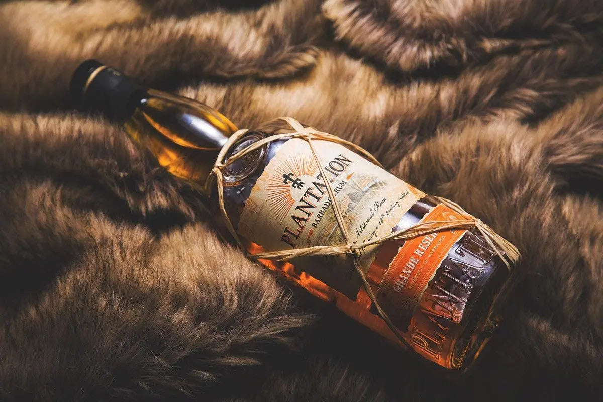 Rum - Booze House