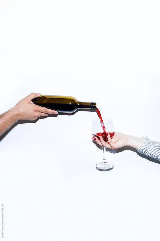 Tempranillo Booze House