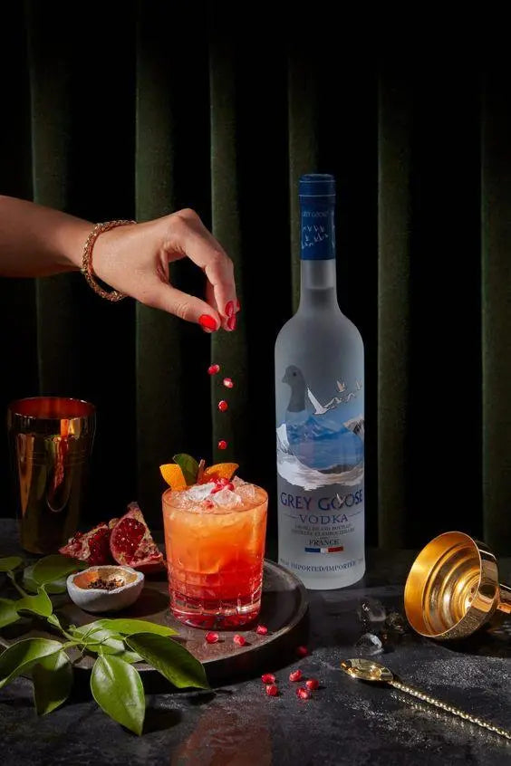 Vodka - Booze House
