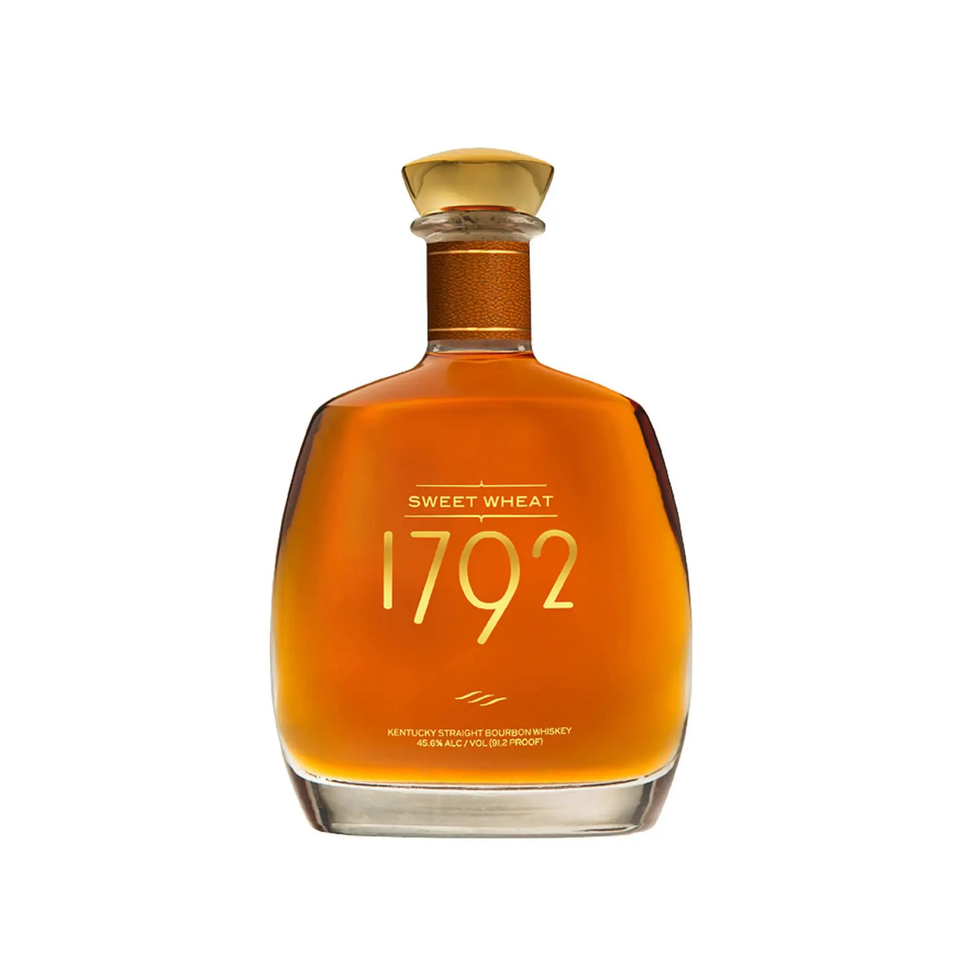 1792 Sweet Wheat Bourbon Whiskey 700ml Booze House