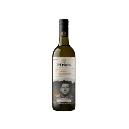 19 Crimes Moscato 750mL Booze House