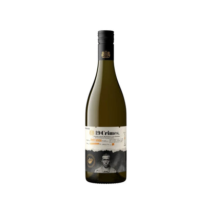19 Crimes Pinot Grigio 750mL Booze House