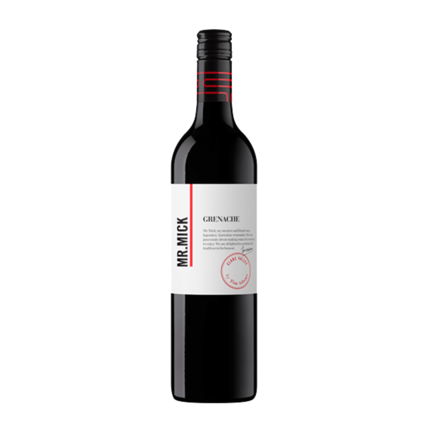 Mr Mick Grenache 2022 750ml