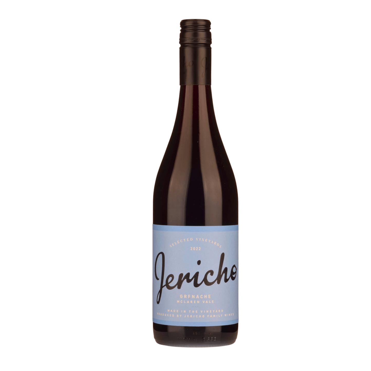 Jericho McLaren Vale Grenache 2022 750ml