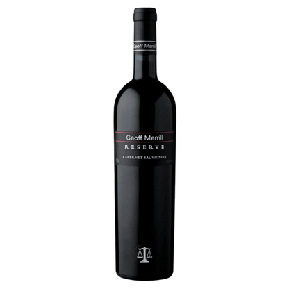 Geoff Merrill Reserve Cabernet Sauvignon 2015 750ml