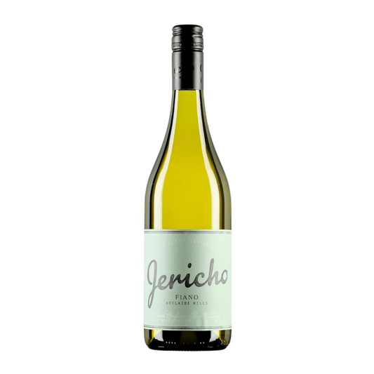 Jericho Adelaide Hills Fiano 2023 750ml