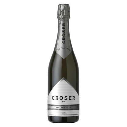 Croser Adelaide Hills Non Vintage Sparkling Brut 750ml