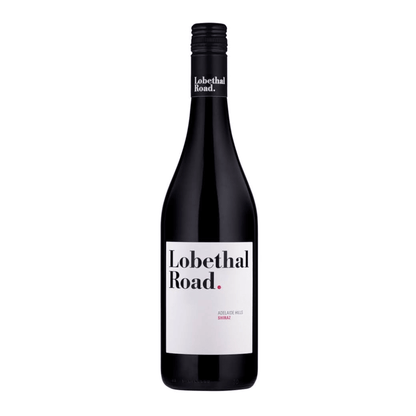 Lobethal Road Shiraz 2023 Adelaide Hills 750ml