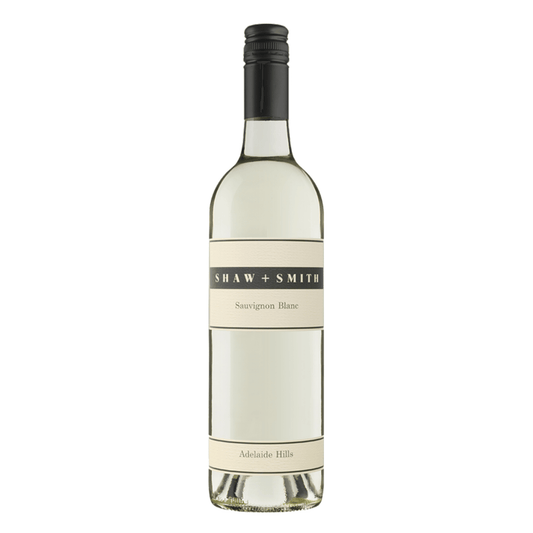 Shaw And Smith Sauvignon Blanc 750mL