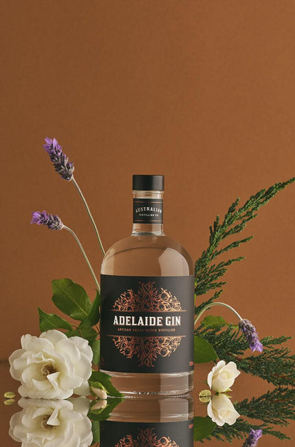 Australian Distilling Co. Worlds Best Gin Bundle