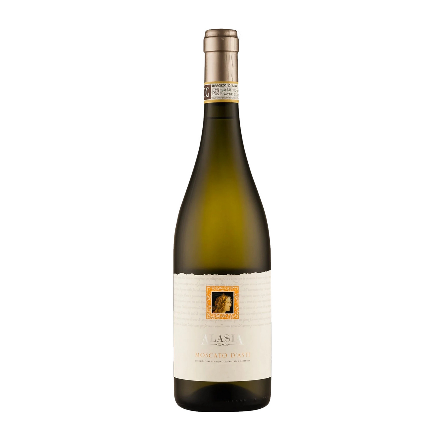 Alasia Moscato D'Asti 750ml