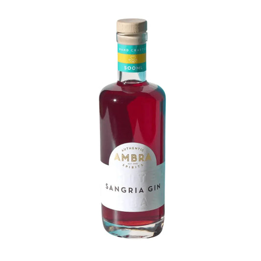 Ambra Sangria Gin 500ml Booze House