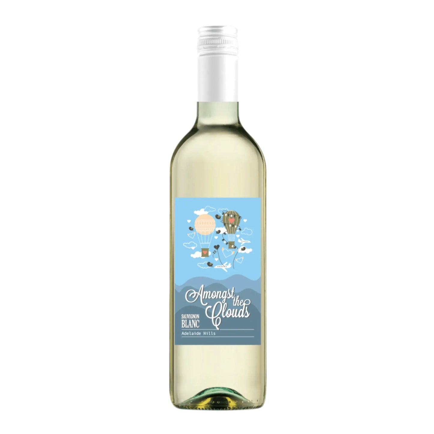 Amongst The Clouds Sauvignon Blanc 750ML Booze House